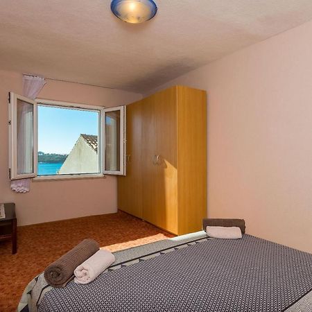 Apartment Angelina Дубровник Экстерьер фото